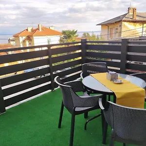 Apartament Patricija, Opatija