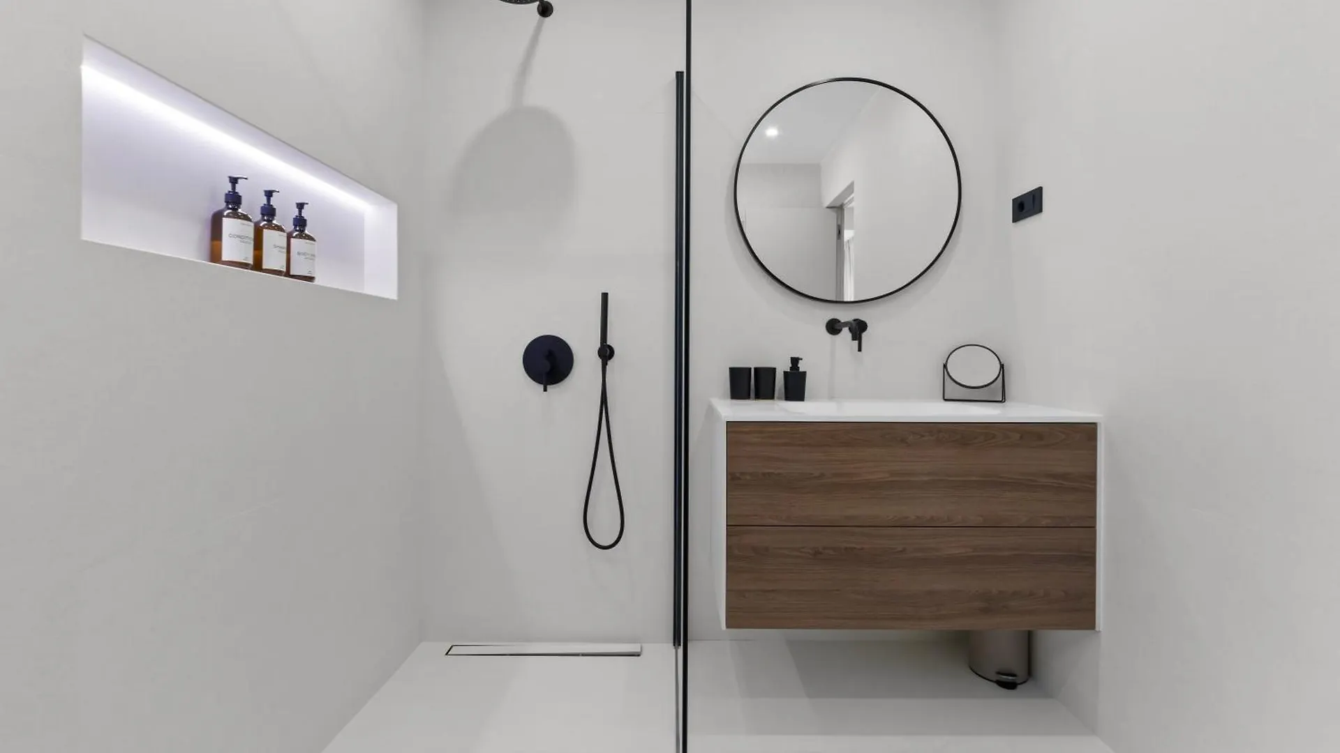 Casa Calme Luxury Villa Surounded With Nature Opatija Including Evcharging Station Croatia