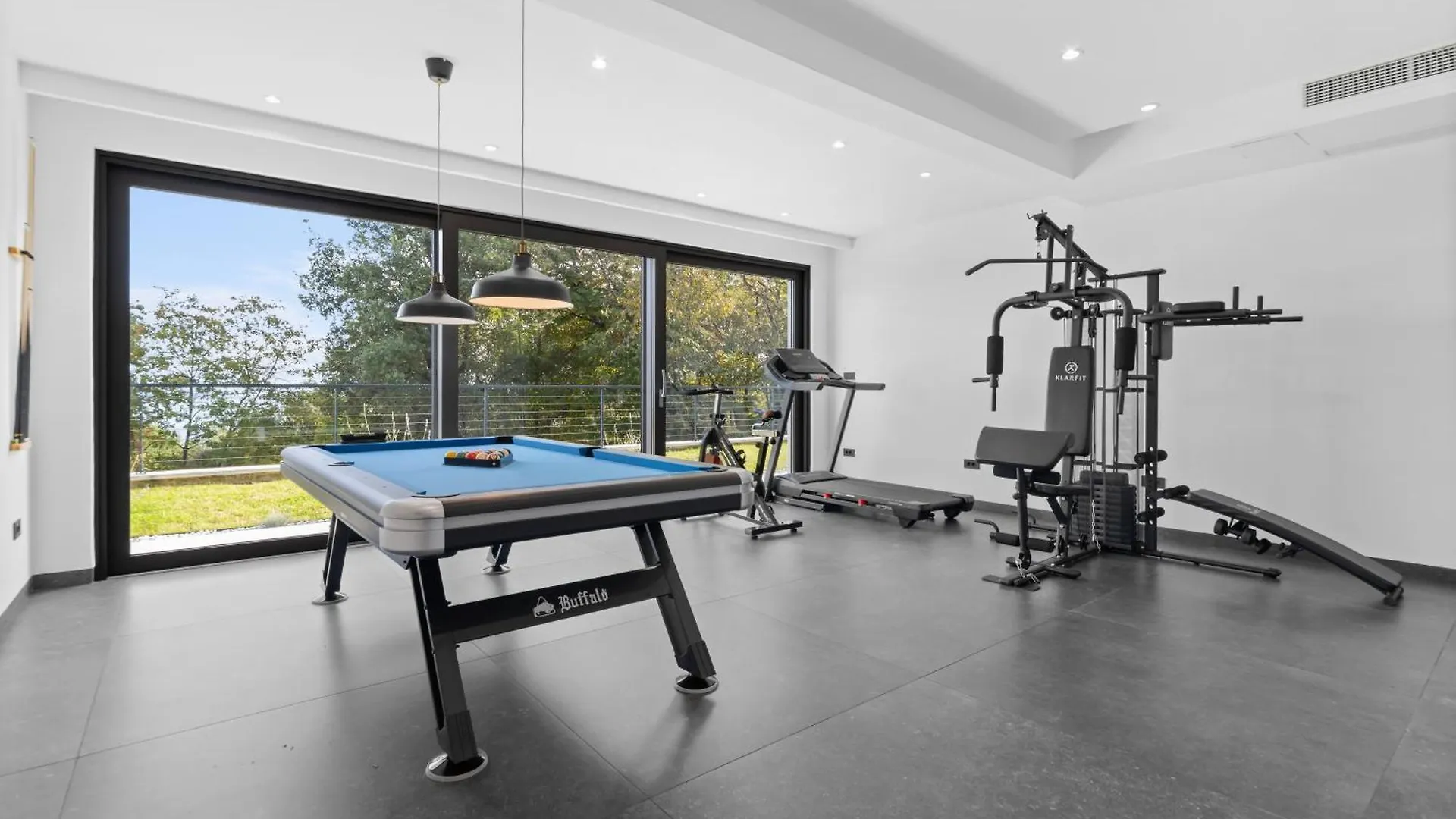 Casa Calme Luxury Villa Surounded With Nature Opatija Including Evcharging Station