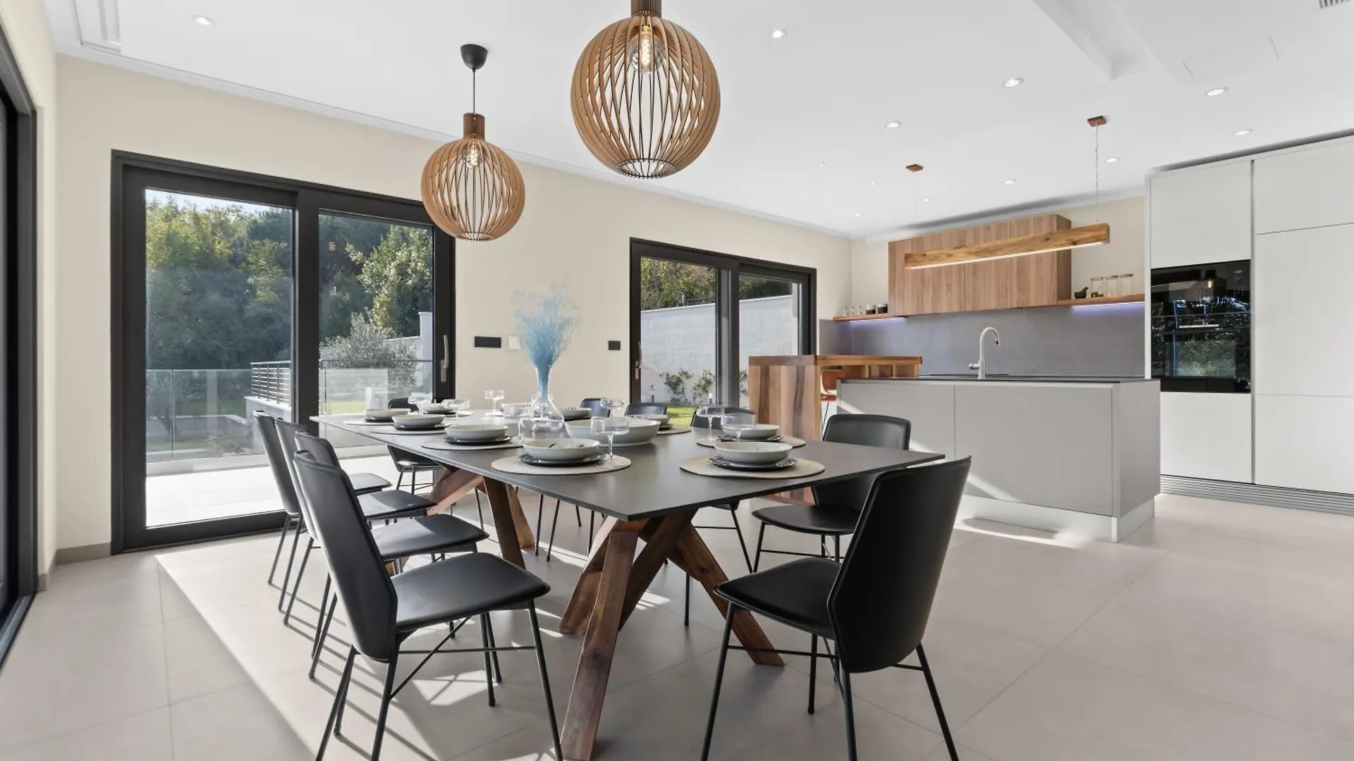 Casa Calme Luxury Villa Surounded With Nature Opatija Including Evcharging Station 0*,