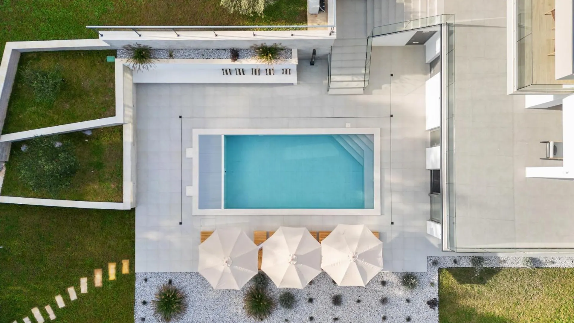 Casa Calme Luxury Villa Surounded With Nature Opatija Including Evcharging Station
