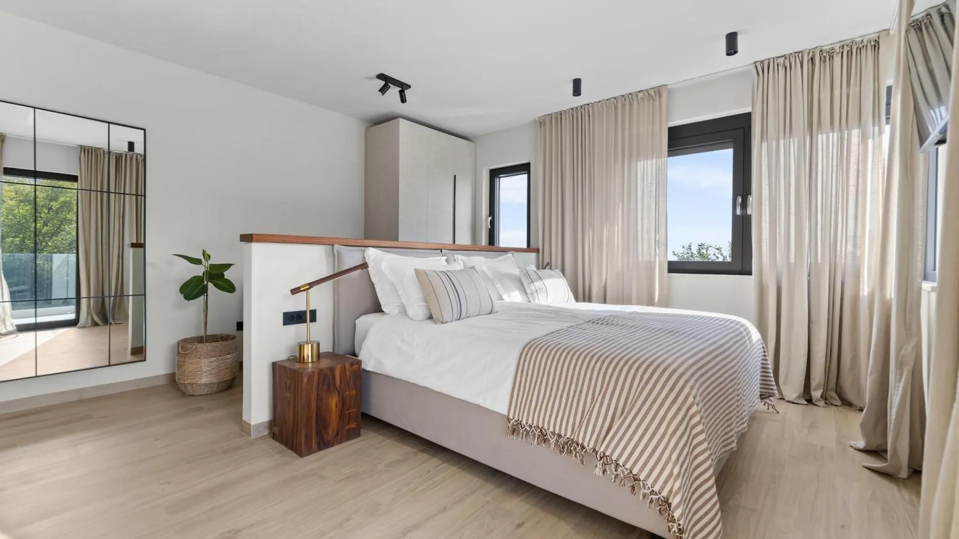 Casa Calme Luxury Villa Surounded With Nature Opatija Including Evcharging Station Croatia