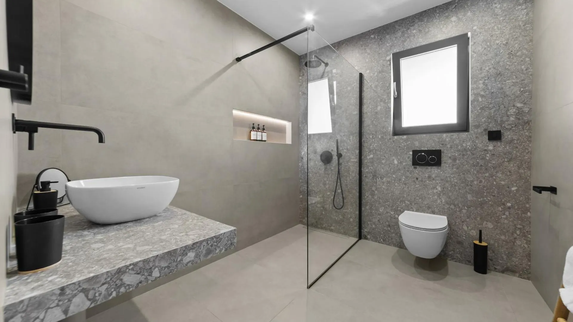 Casa Calme Luxury Villa Surounded With Nature Opatija Including Evcharging Station
