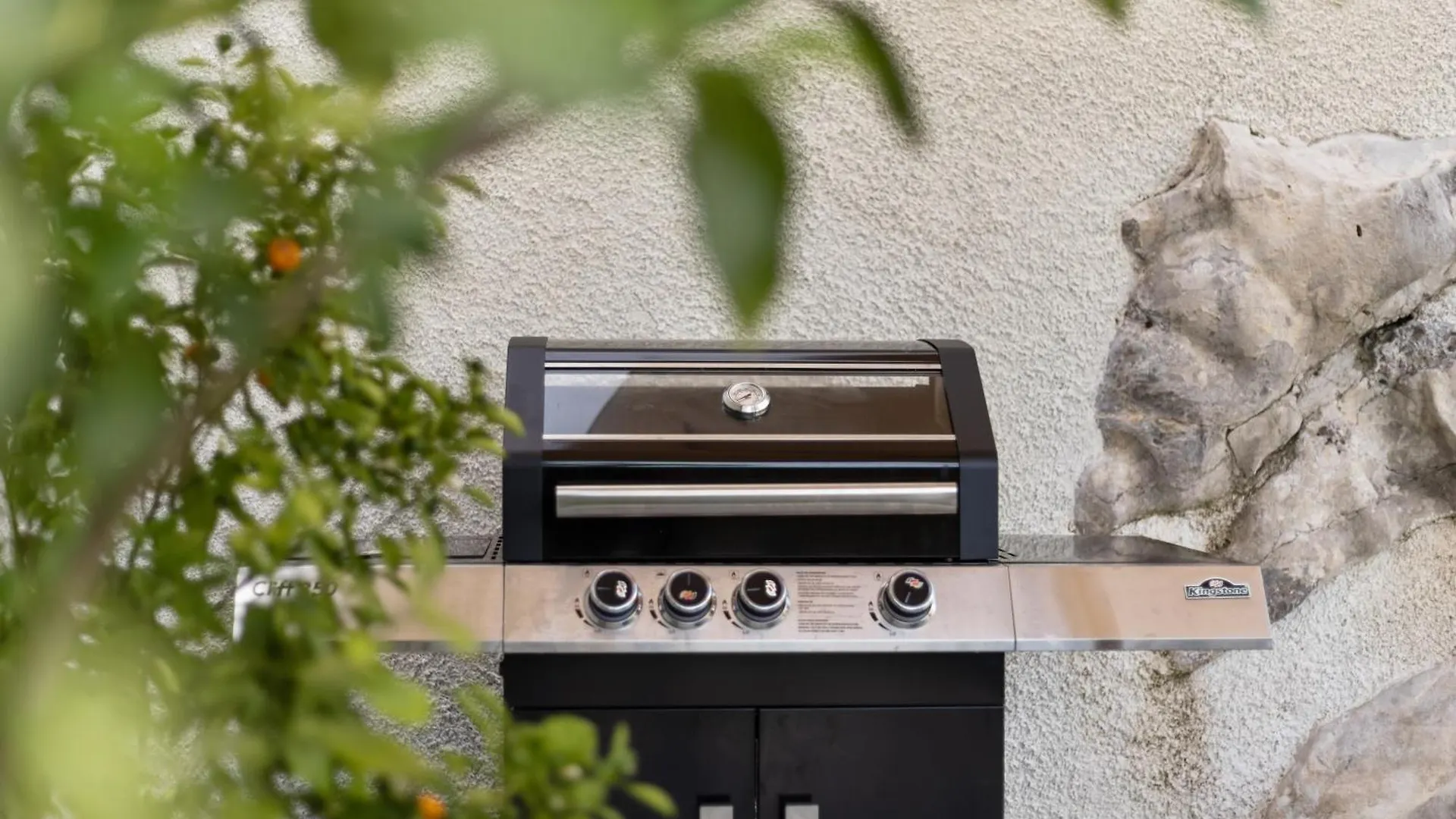 Casa Calme Luxury Villa Surounded With Nature Opatija Including Evcharging Station